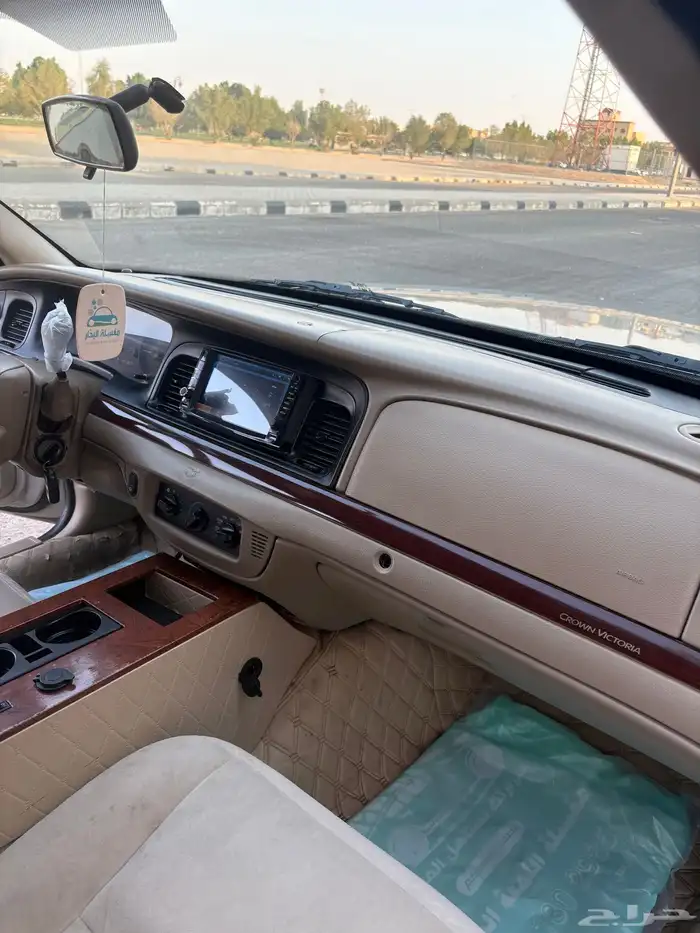 فورد 2012 سعودي 21