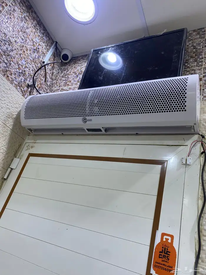 جهاز كاشير 11