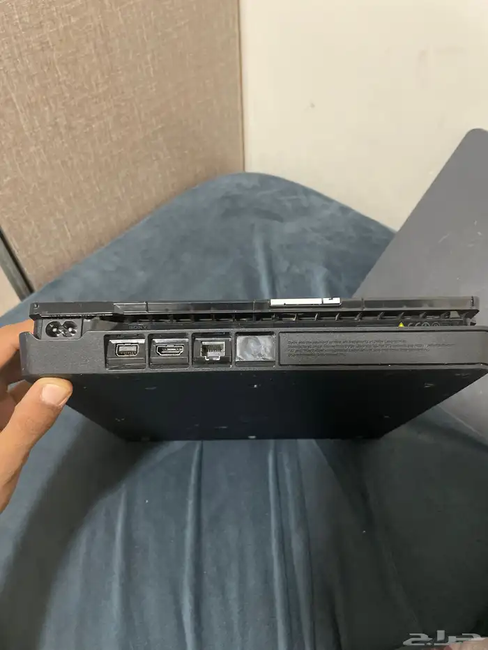 سوني 4 نظيف 3