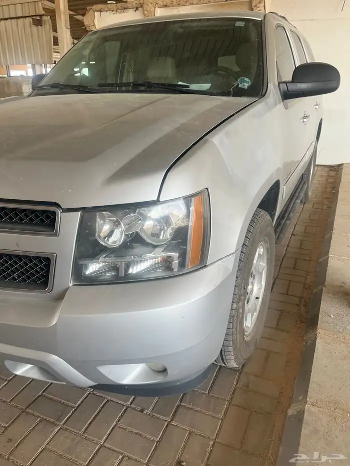 تاهو2014 دبل 3