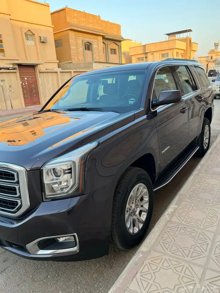 ( يوكن مخزن ) ( 2017) ( ثاني مالك ) ( SLE) 4