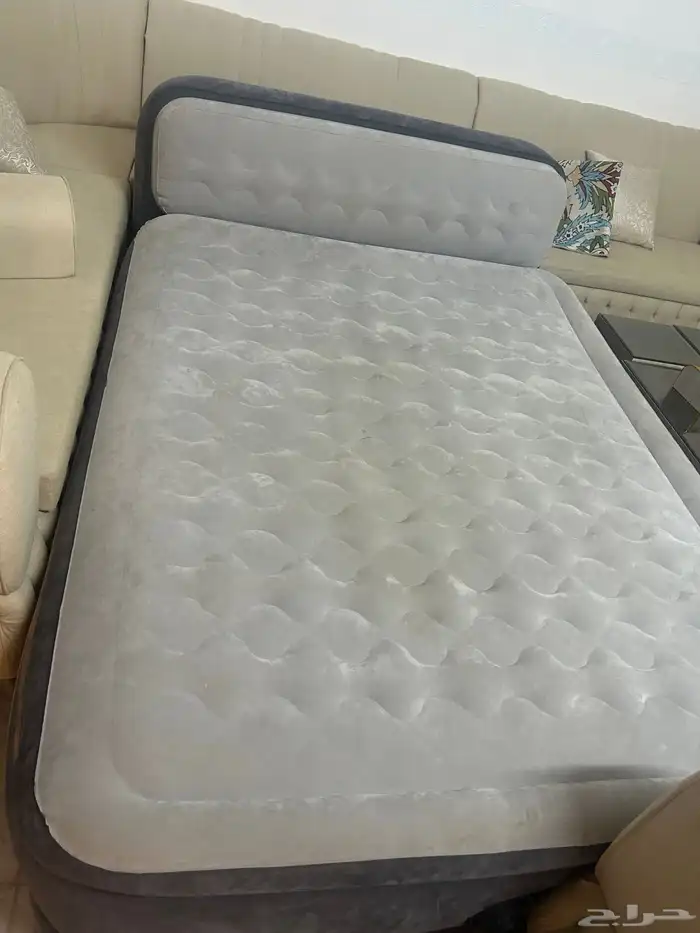 مرتبة نوم هوائية 0