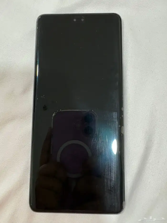 هاتف هونر 200 برو 512 ميقابايت 12 رام الشاشه خاليه من 2