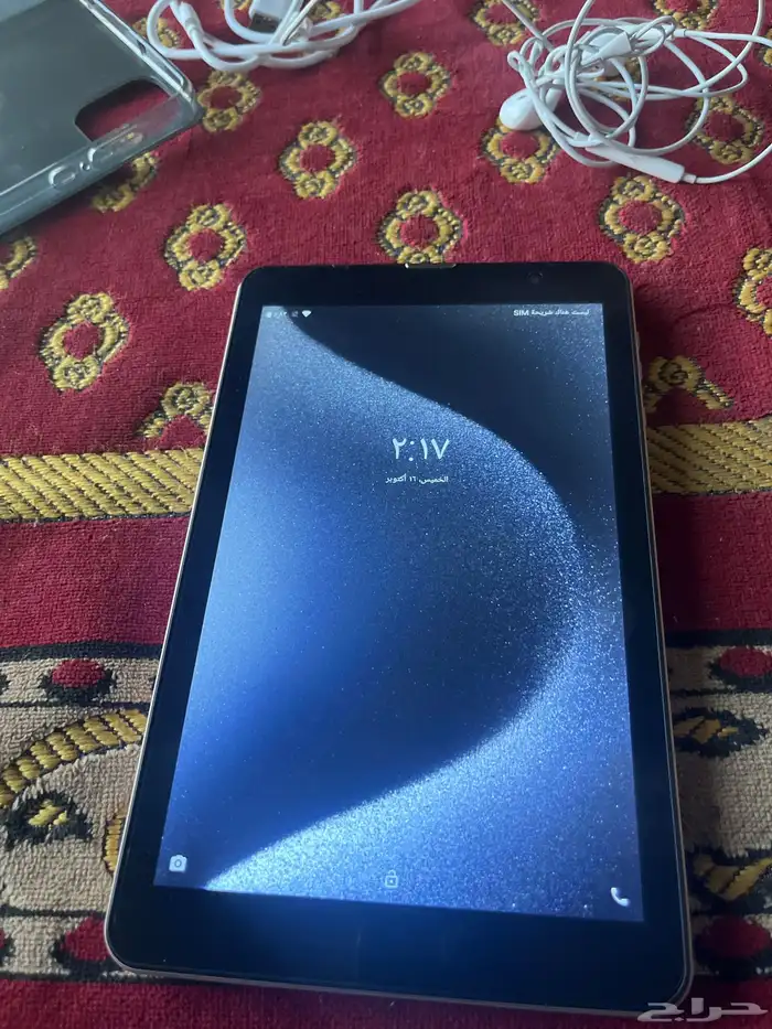 iPad صيني 1