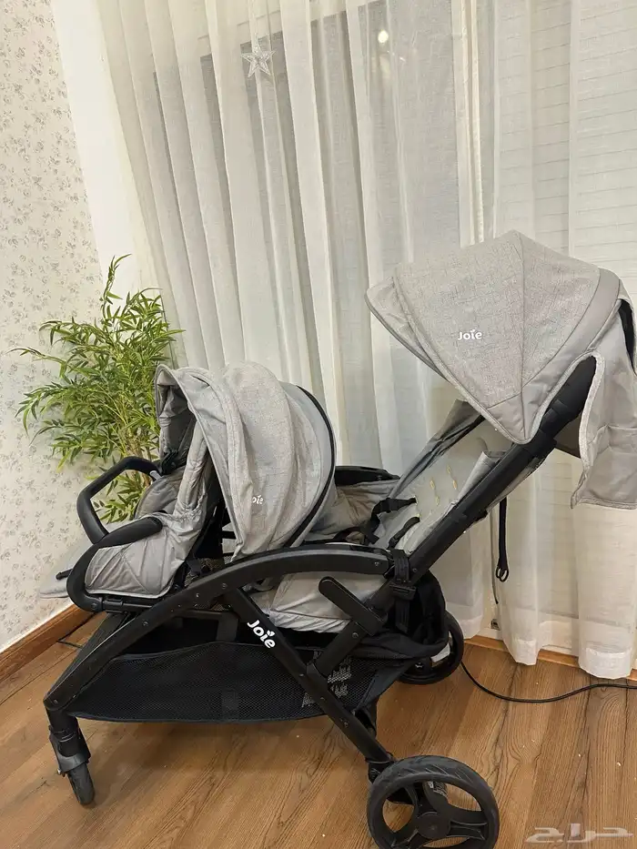 عربية اطفال 1