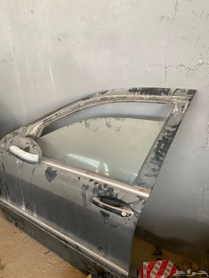 قطع مرسيديس 2003 فياقرا s350 0