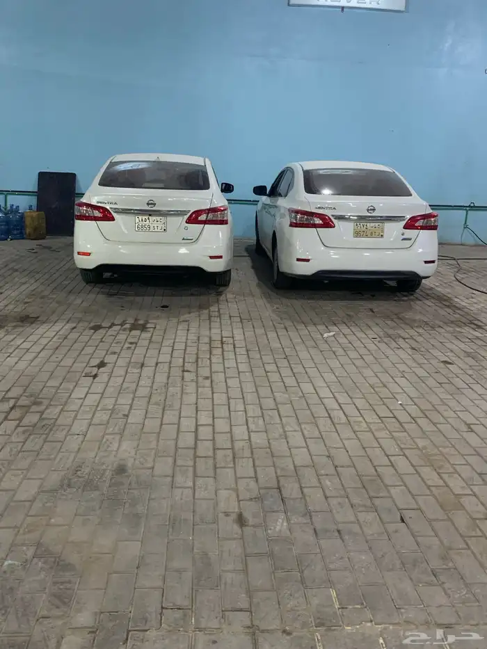 قير جير سنترا نيسان سبارك كرولا النترا cvt مستورد نضيف 0