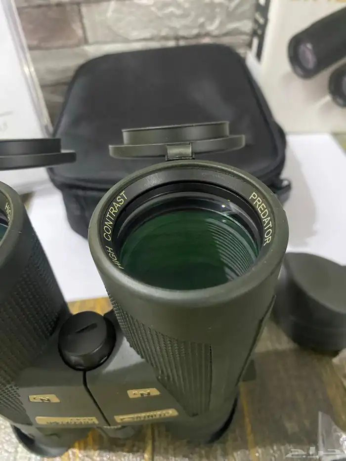 دربيل شتاينر ستينر PREDATQR 12