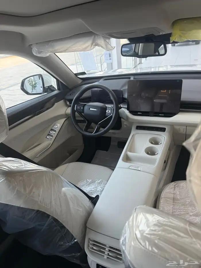 هافال H6 FL 3