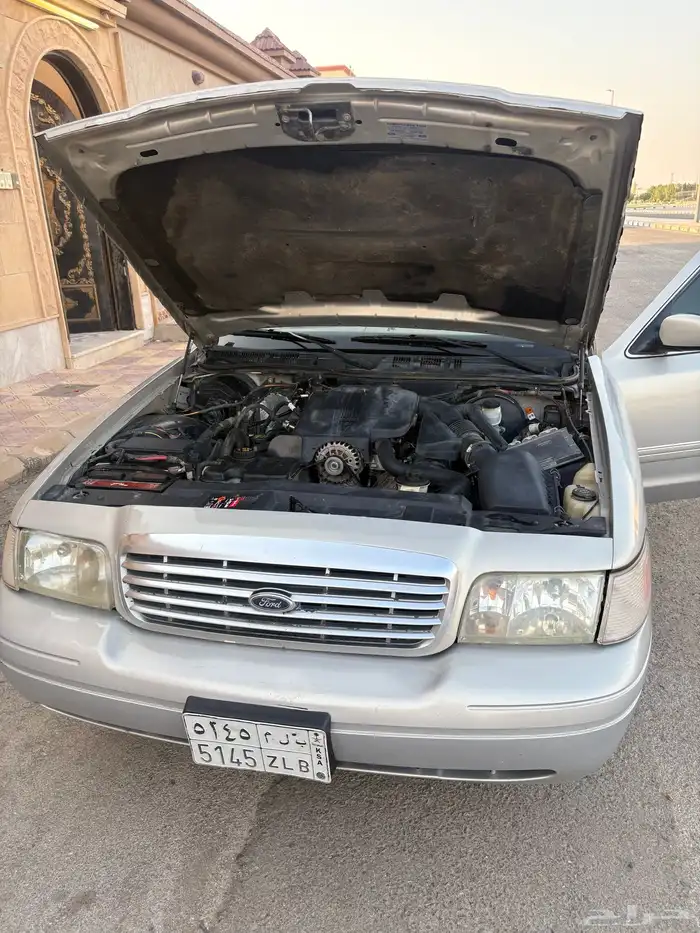 فورد 2012 سعودي 26