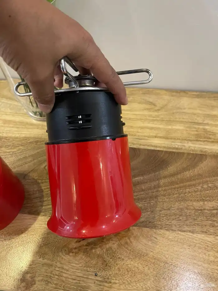 موقد غاز فرنسي قديم 7