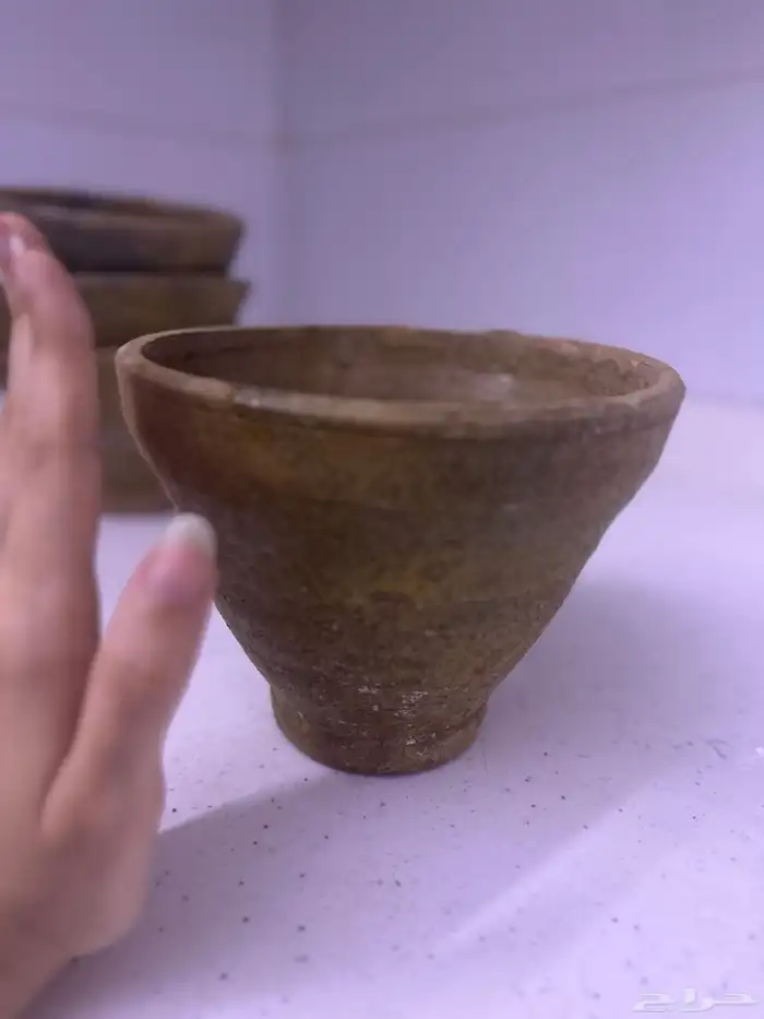 حياسي فخار 3