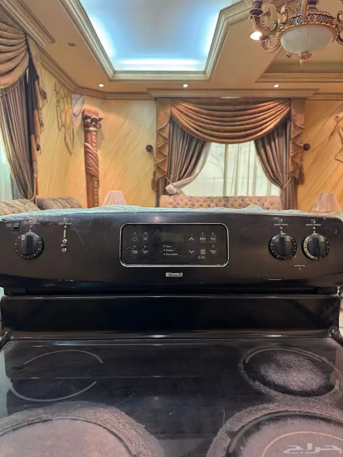 فرن كهرب مستعمل 2