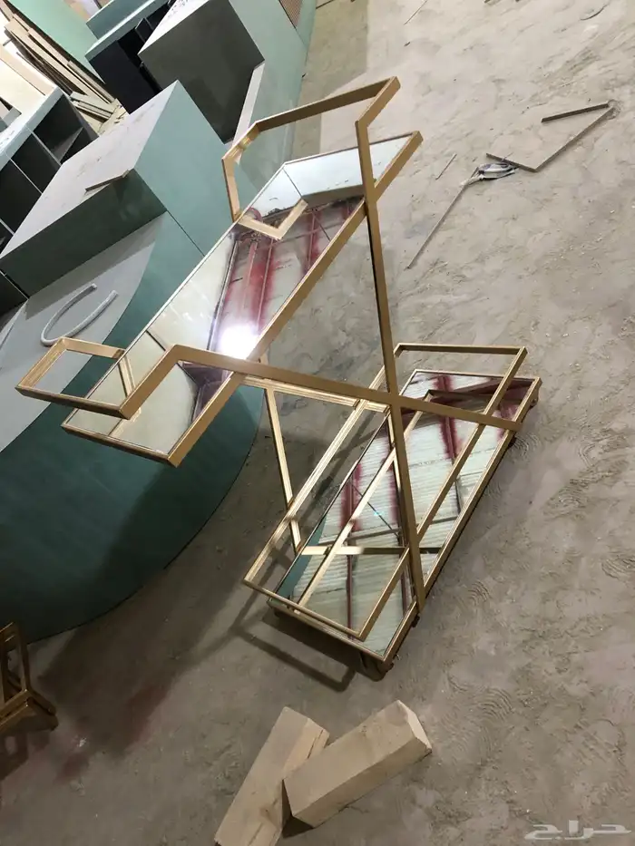 تفصيل حسب الطلب من الورشه 65