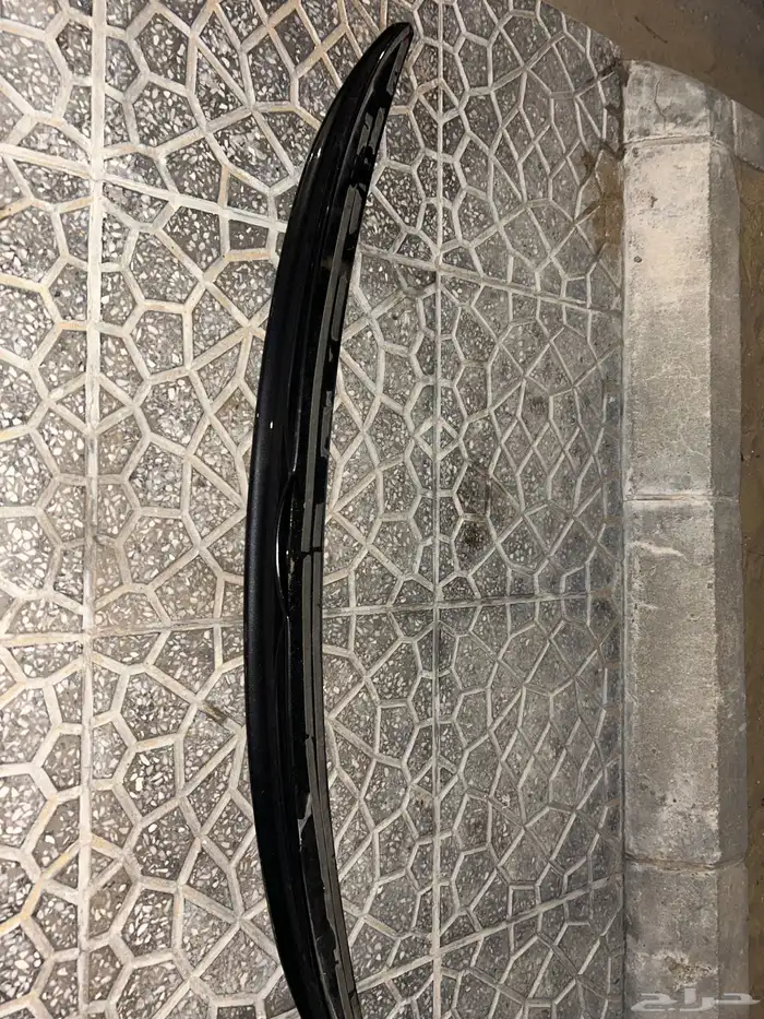 للبيع جناح كورولا 2016 نظيف بدون كسور 1