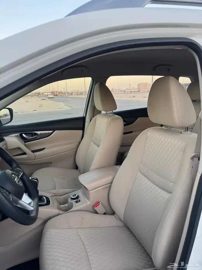 اكس تريل دبل2022 9