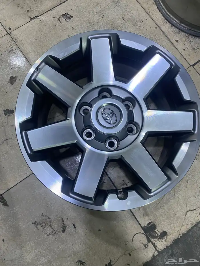 جنوط اف جي مقاس 17 اصلي وكاله موديل 2015 1