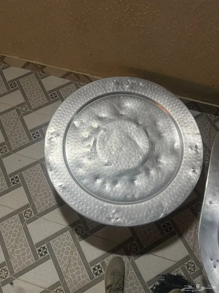 صياني قطرية 1