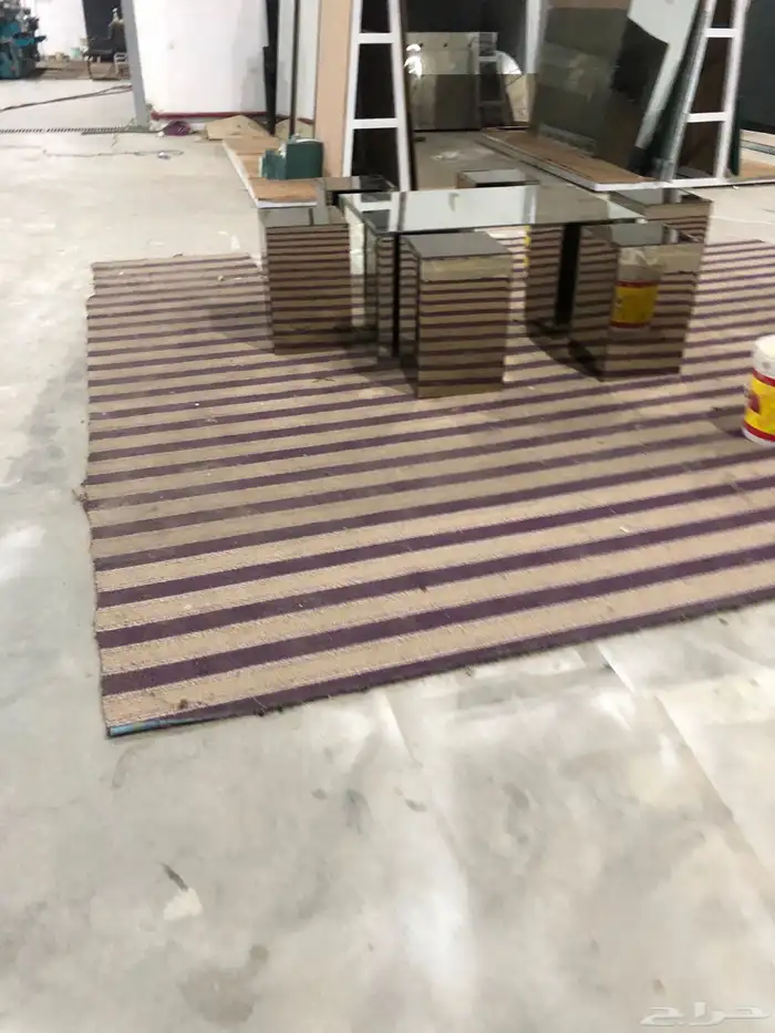 تفصيل حسب الطلب من الورشه 70