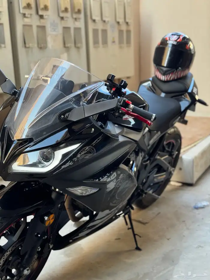 ريس 250cc 3