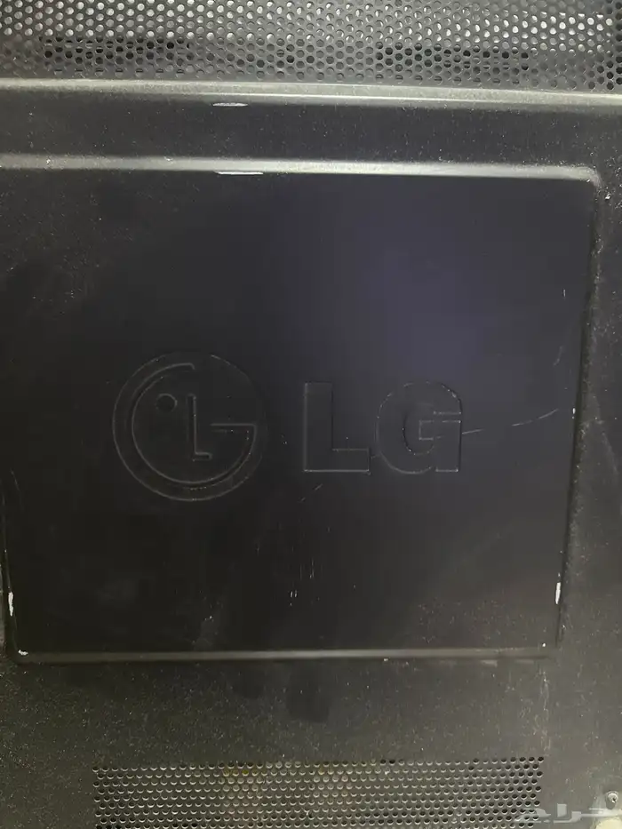 شاشة LG 1