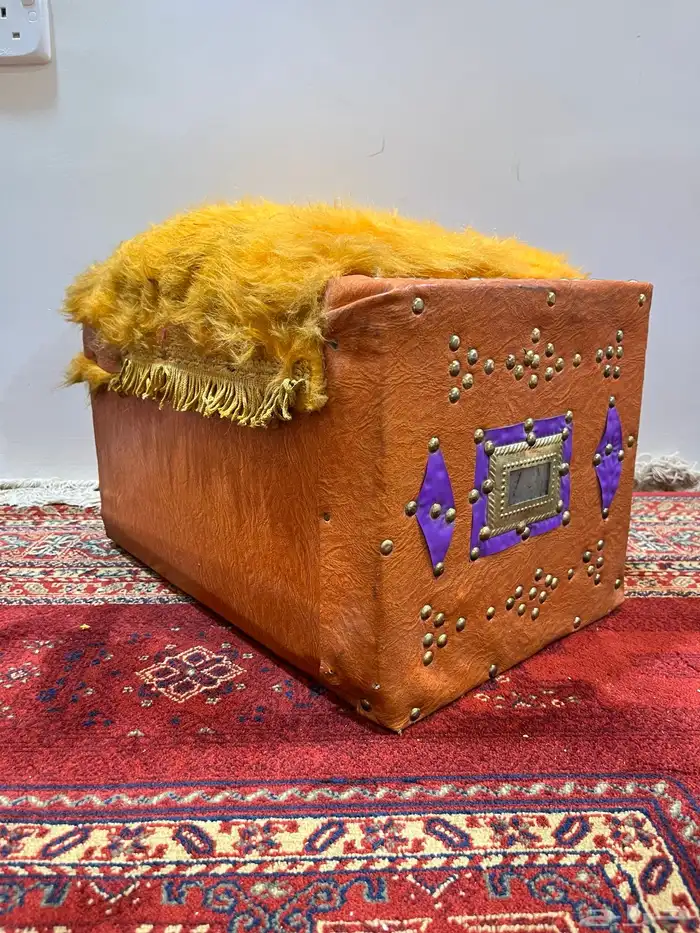 مركى تراث قديم 1