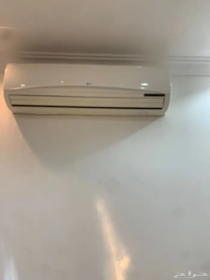 مكيف إسبات 34 0