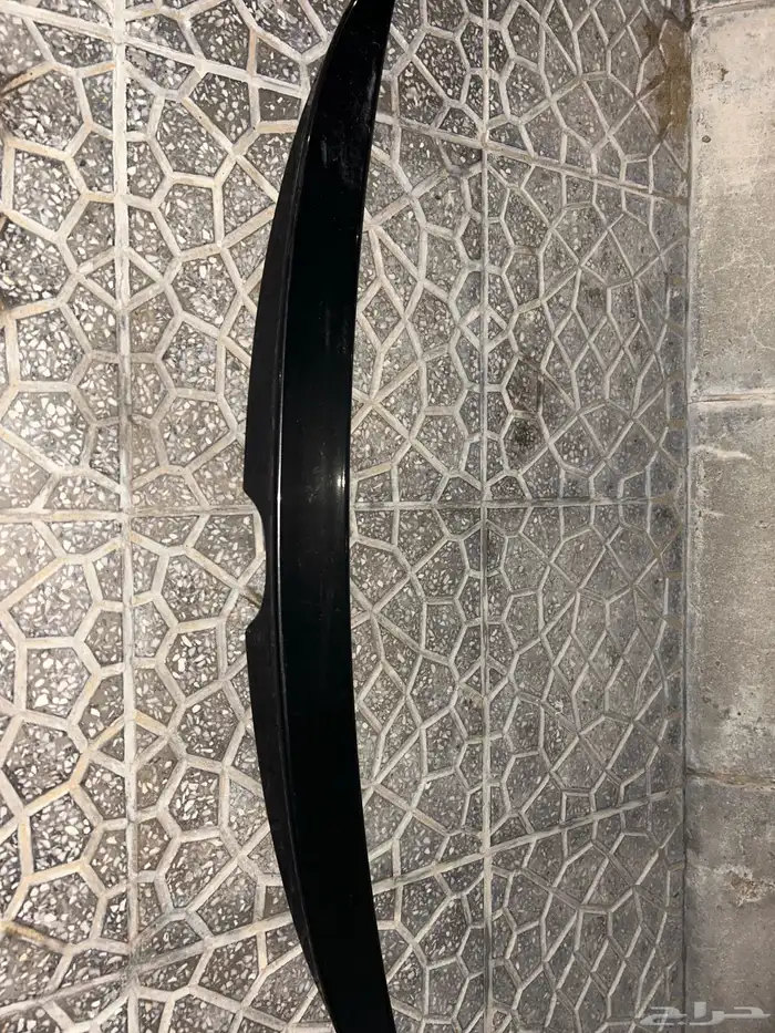 للبيع جناح كورولا 2016 نظيف بدون كسور 2