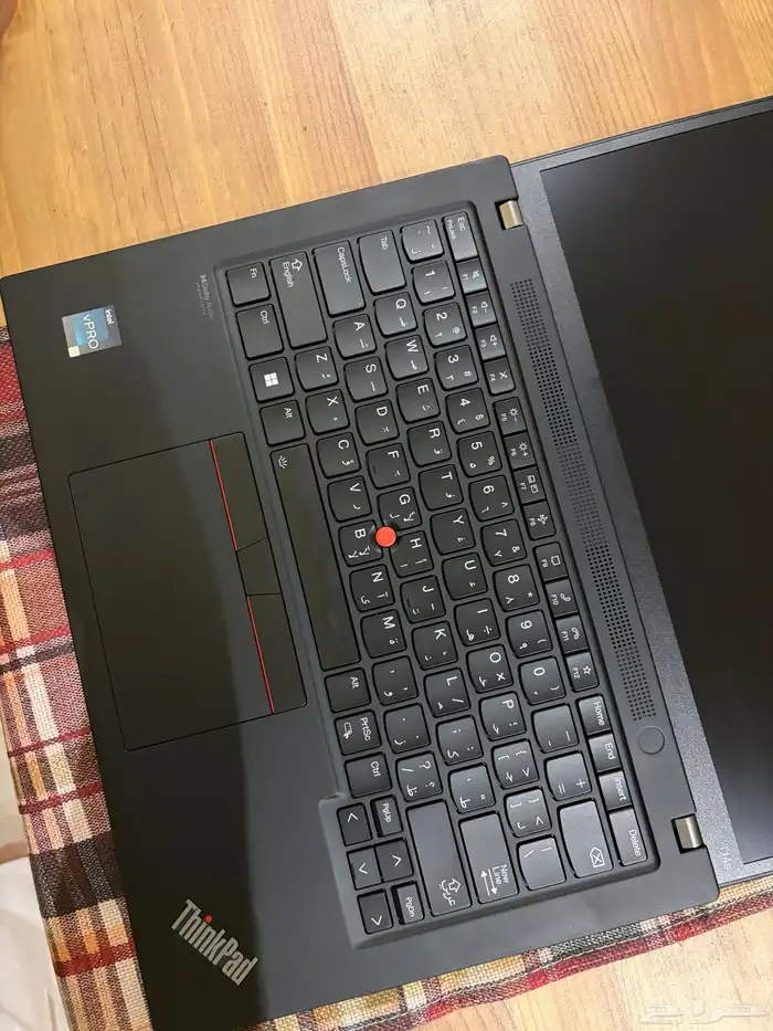 لابتوب لينوفو ثينك باد T14s Lenovo ThinkBad - الجيل 13 0