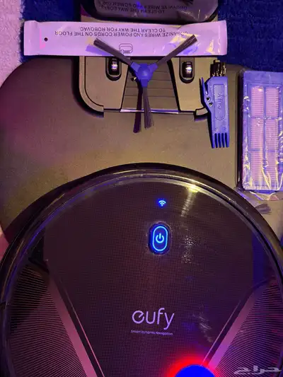 eufy robovac hybrid 20 index