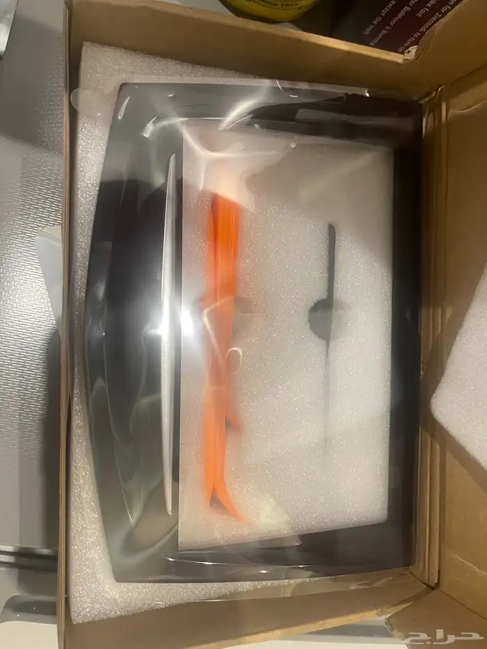 شاشة كاديلاك 1