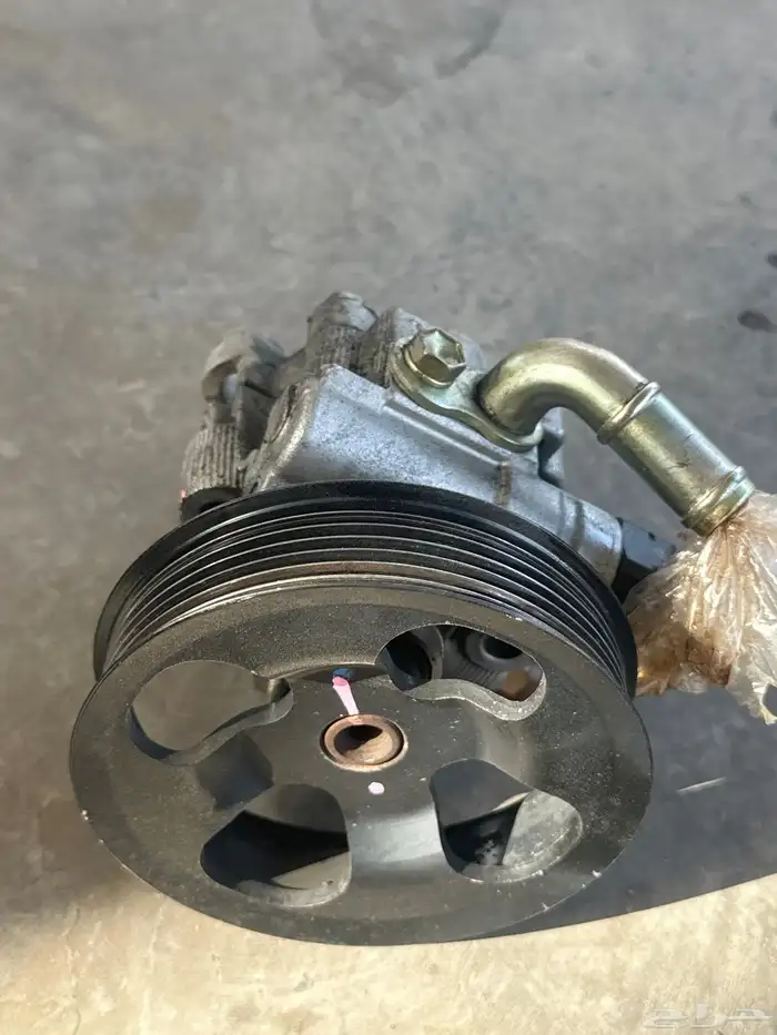 علبة دركسون طرمبة دركسون كامري 2003-2011 0