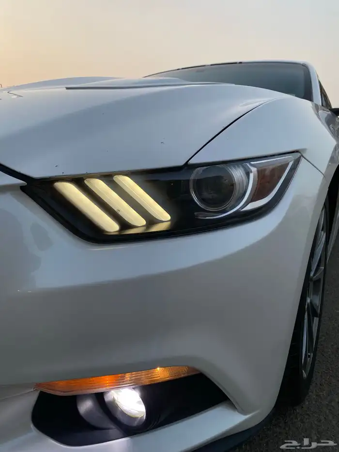 للبيع موستنج جي تي بريميوم Ford Mustang GT 5.0 2017 15
