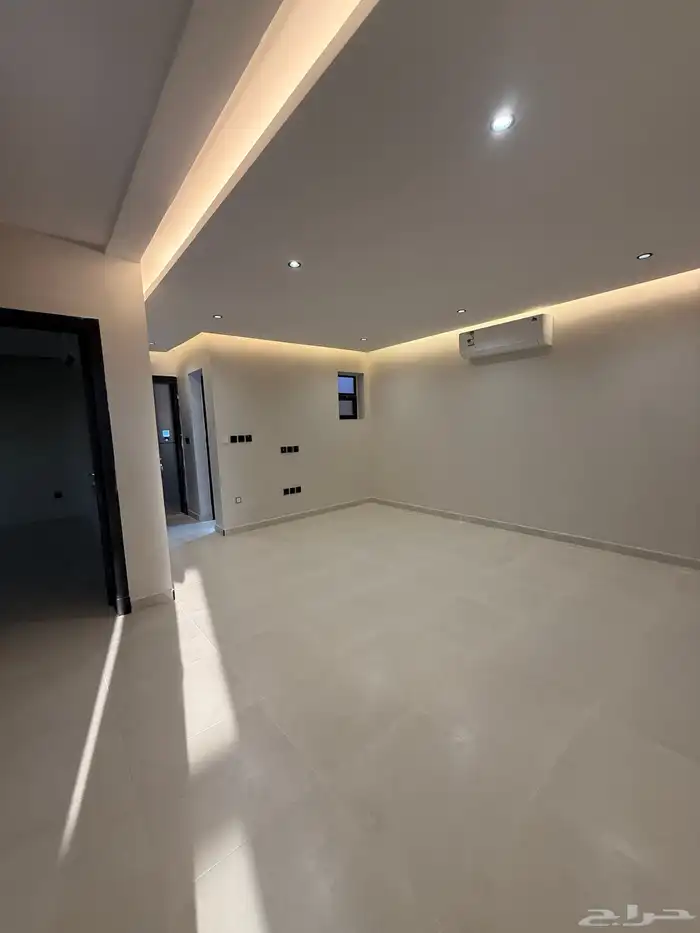 شقق جديدة في حي العروبة مكيفه انت أول ساكن 1