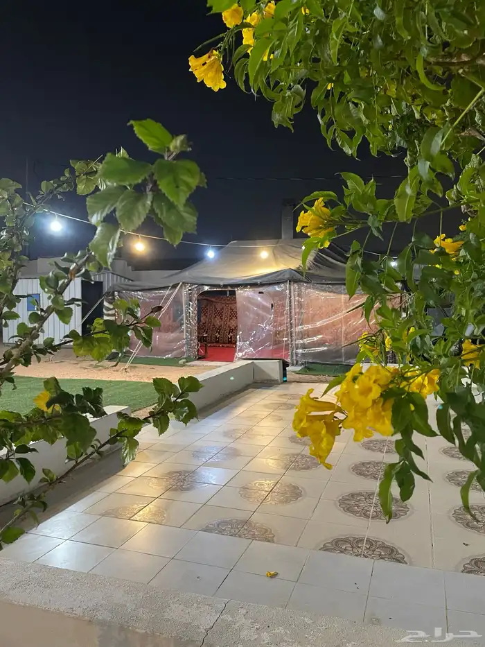 شاليه للإيجار اليومي والأسبوعي 17