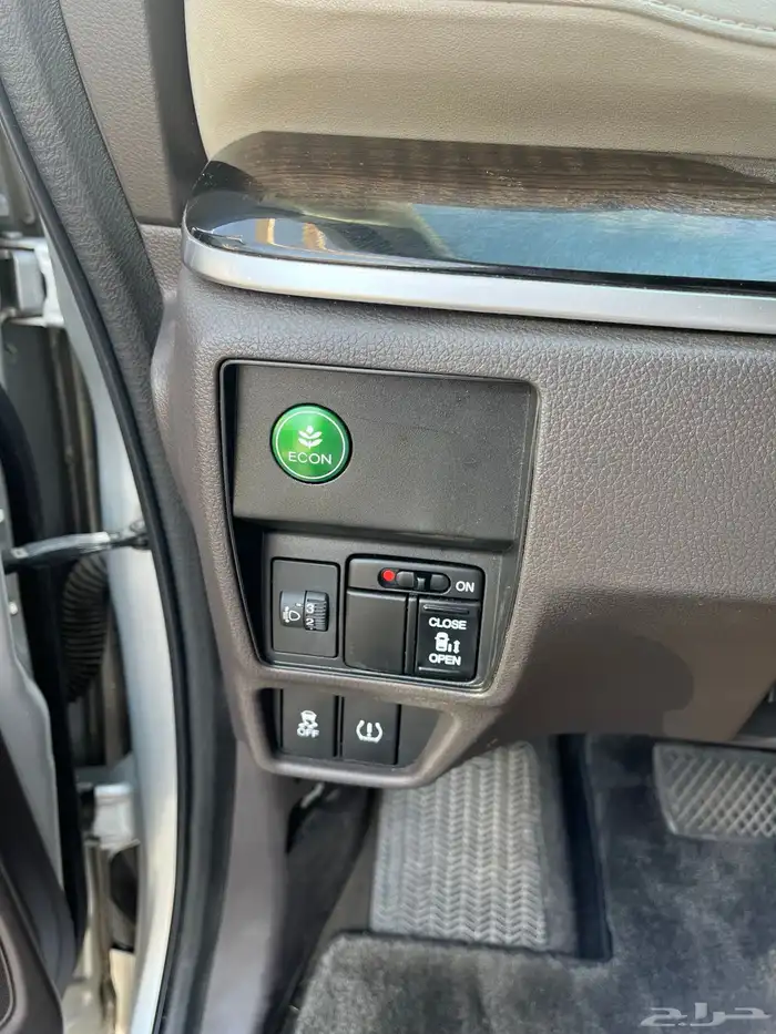 للبيع هوندا اوديسي موديل 2020 Honda Odyssey 2020 4