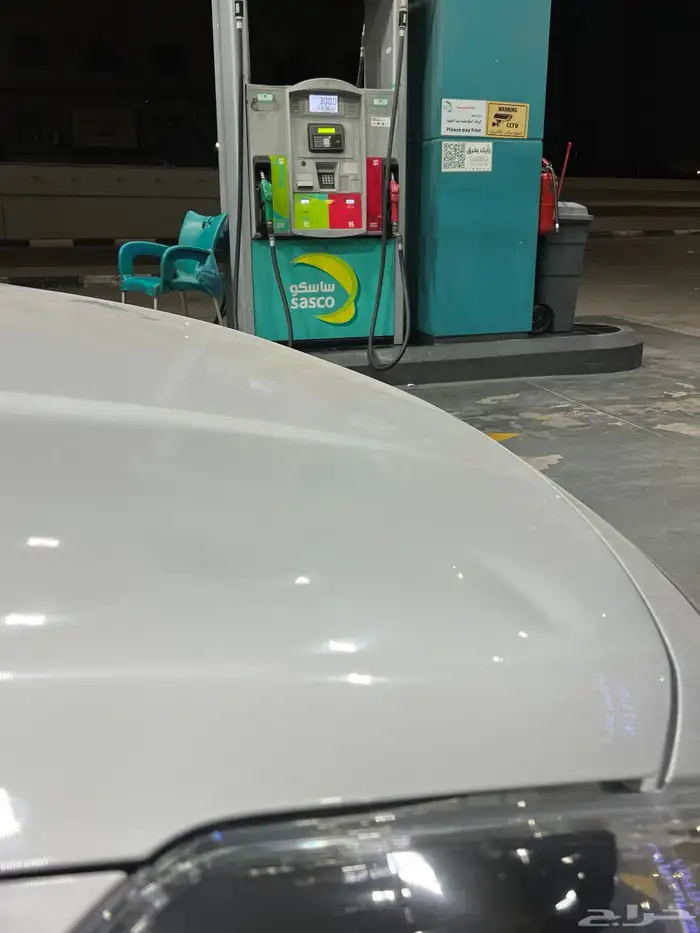 نيسان صني 2019 ممشى 164 الف 10