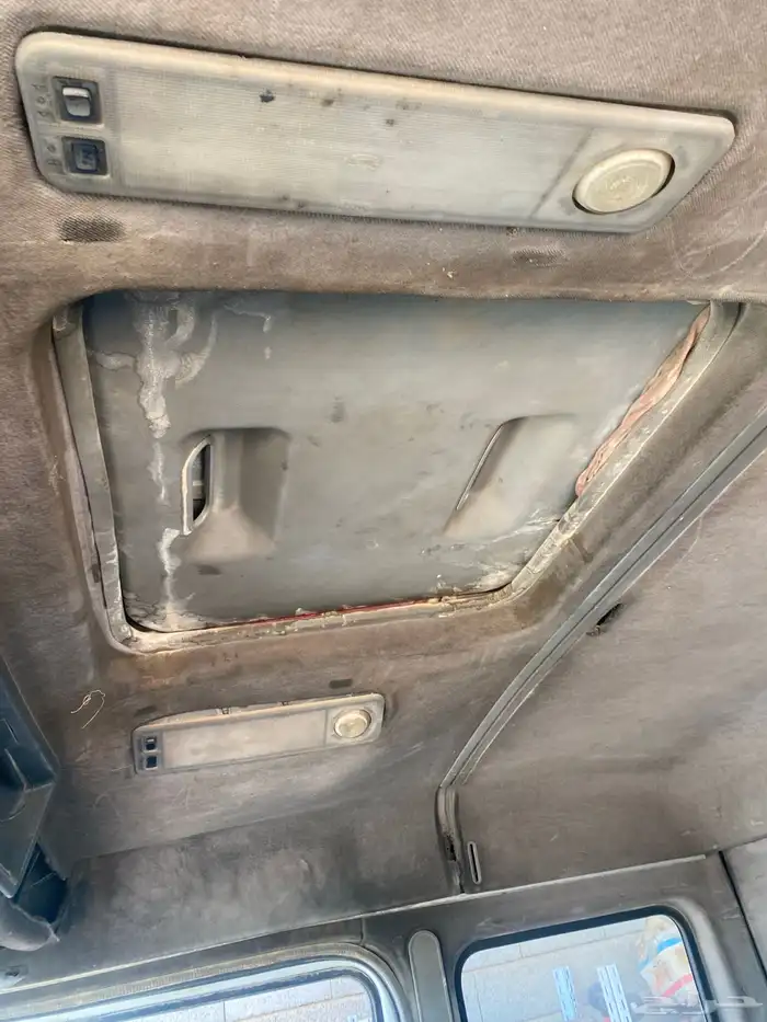 البي صهريج 1990 9