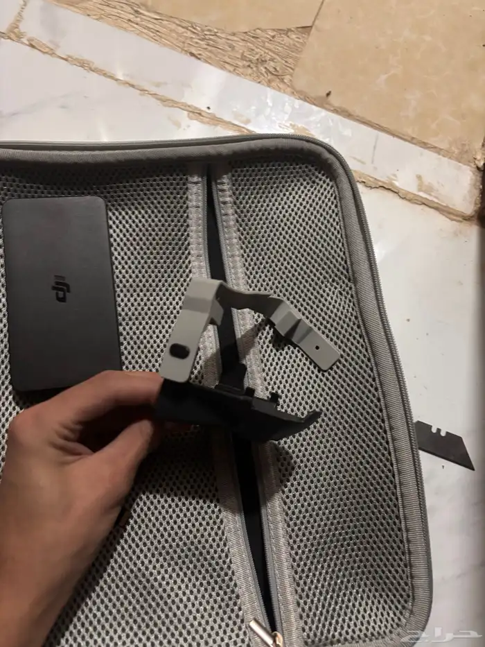 درون اير 3s 2