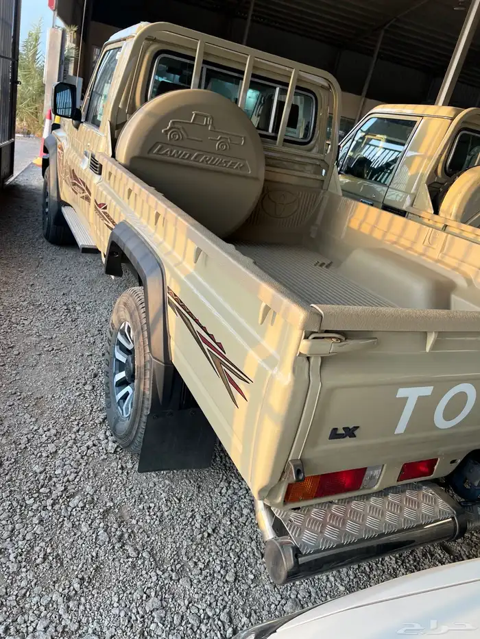 جيب شاص 2025 ديزال 3