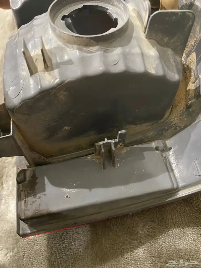 اسطبات هايلكس 2008 3