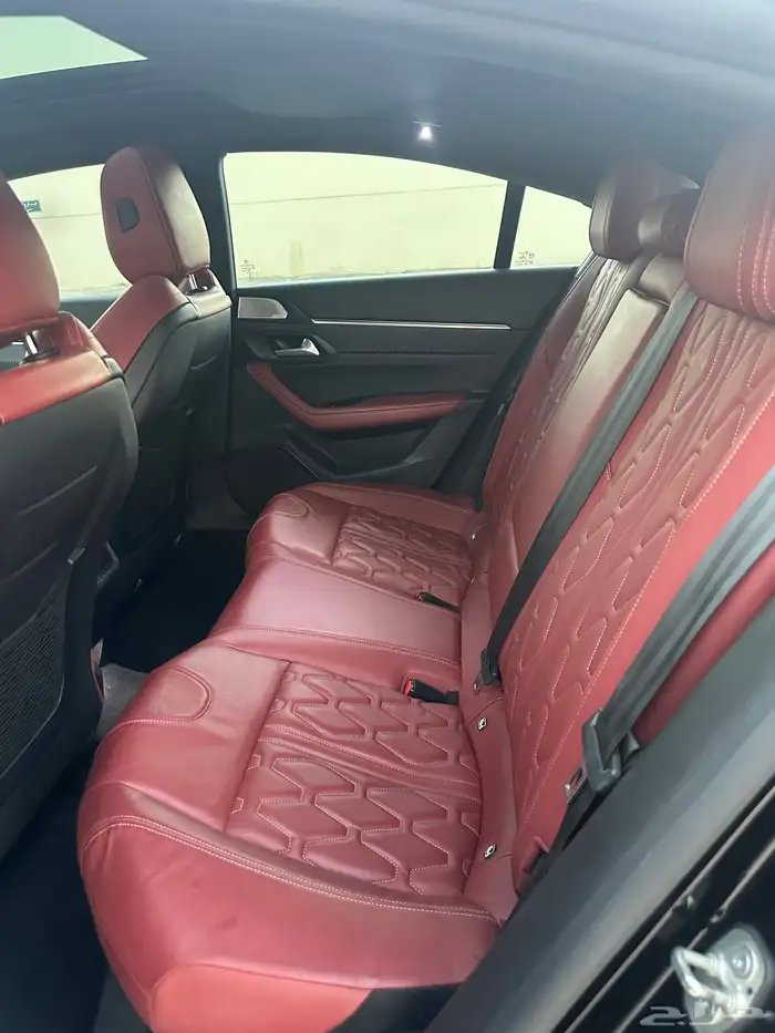 بيجو 508 GT 2023 22