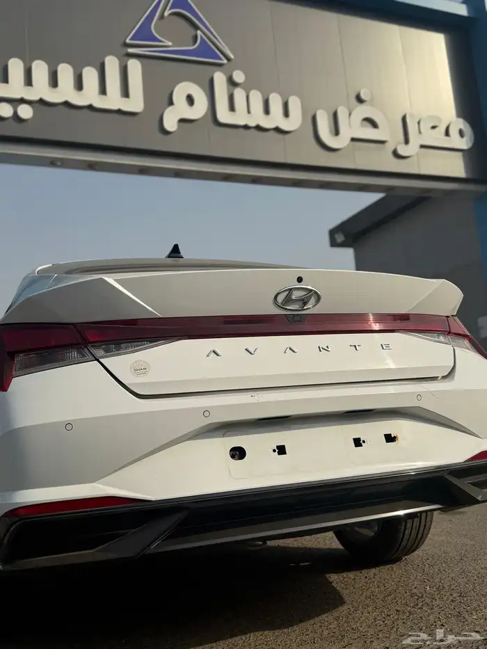 النترا موديل 2022 27