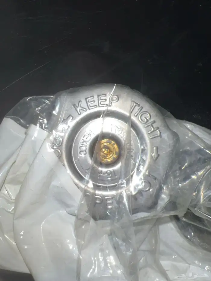 غطاء رديتر شروكي اصلي   طرمبة ماء شروكي 5