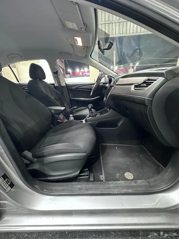 ام جي 5 2023 نص فل عرض اليومين 6