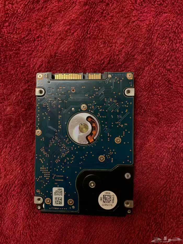 هاردسك hdd 1