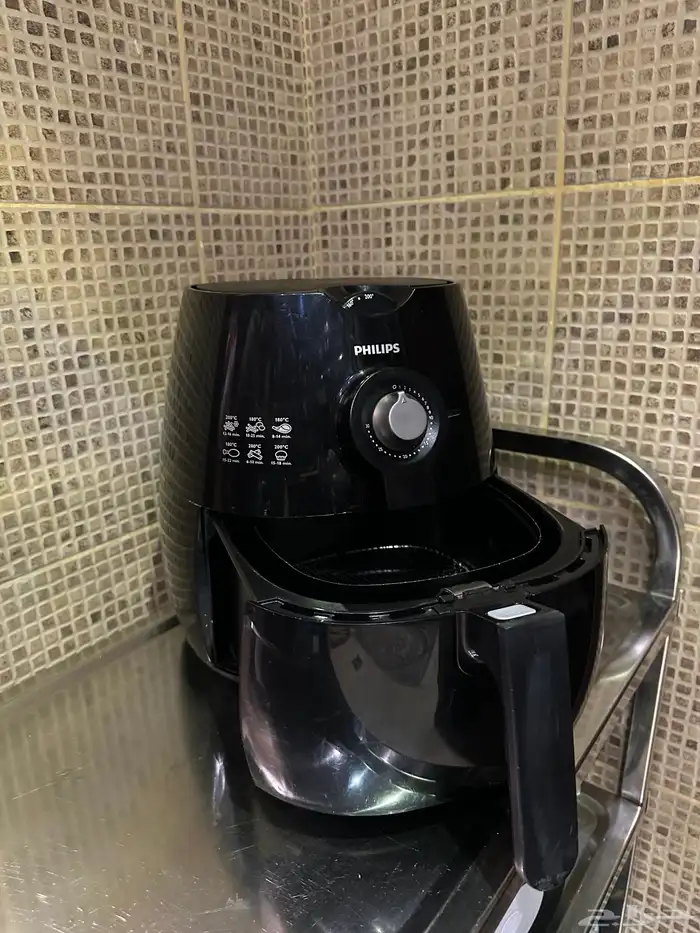 قلاية هوائية فيليبس آير فرير Philips air fryer 1