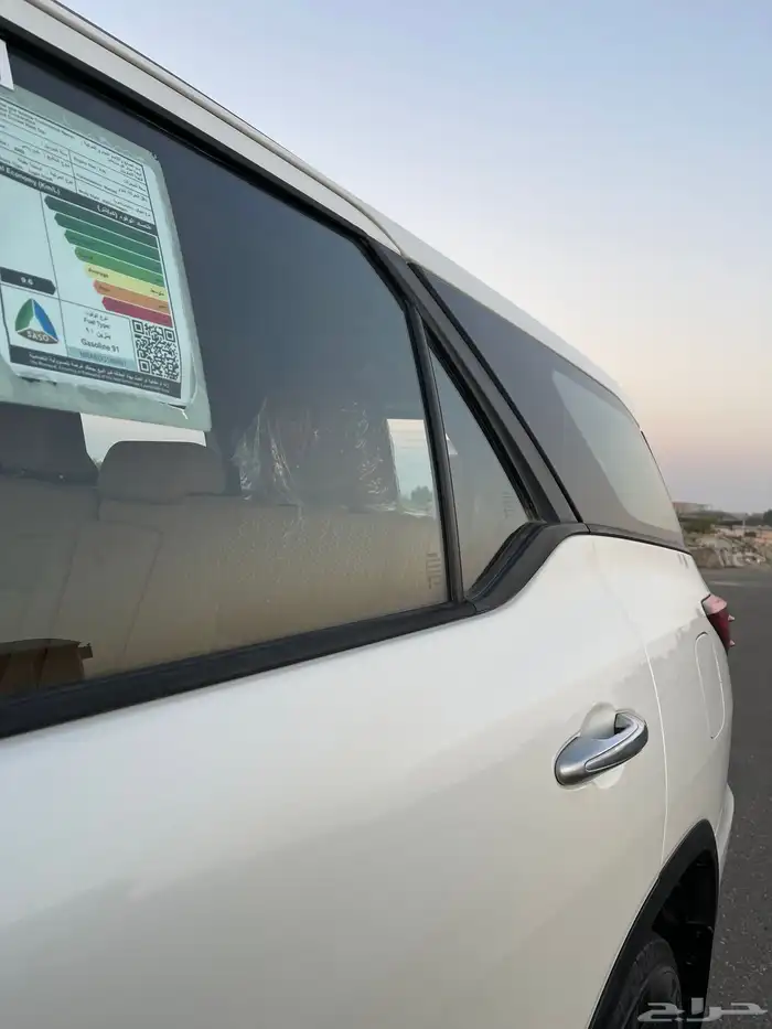 فورشنر 2019دبل بنزين 12