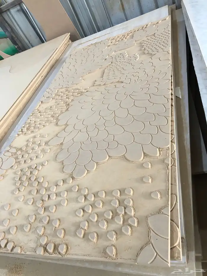 تفصيل حسب الطلب من الورشه 37