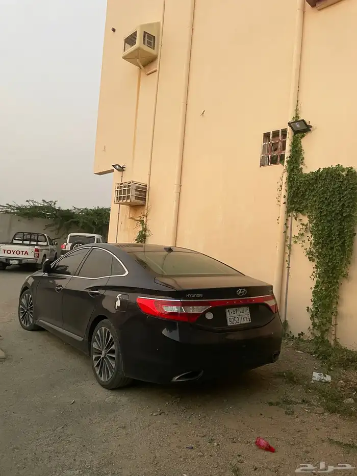 أزيرا فل كامل 2014 للبيع 0